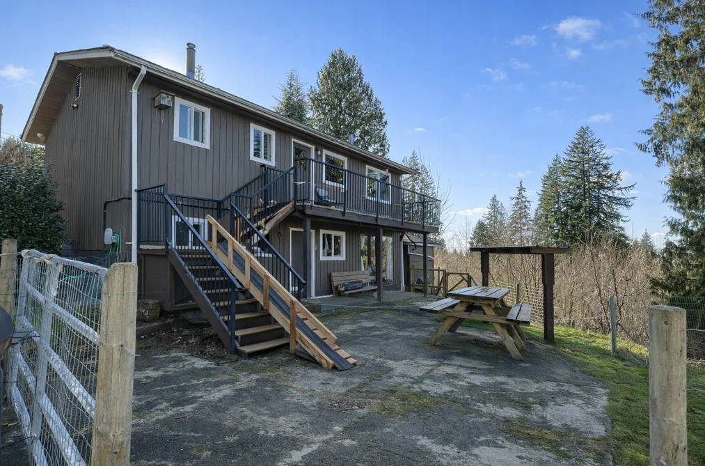31081 SILVERHILL AVENUE, Mission BC V4S 1G9, Mission BC — Residential for Sale - Photo 3