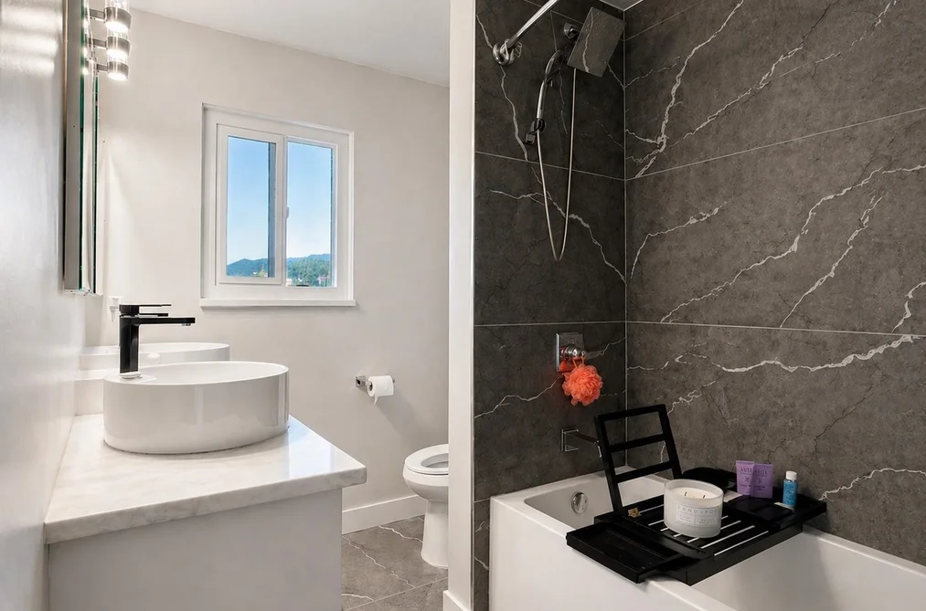 31081 SILVERHILL AVENUE, Mission BC V4S 1G9, Mission BC — Residential for Sale - Photo 5