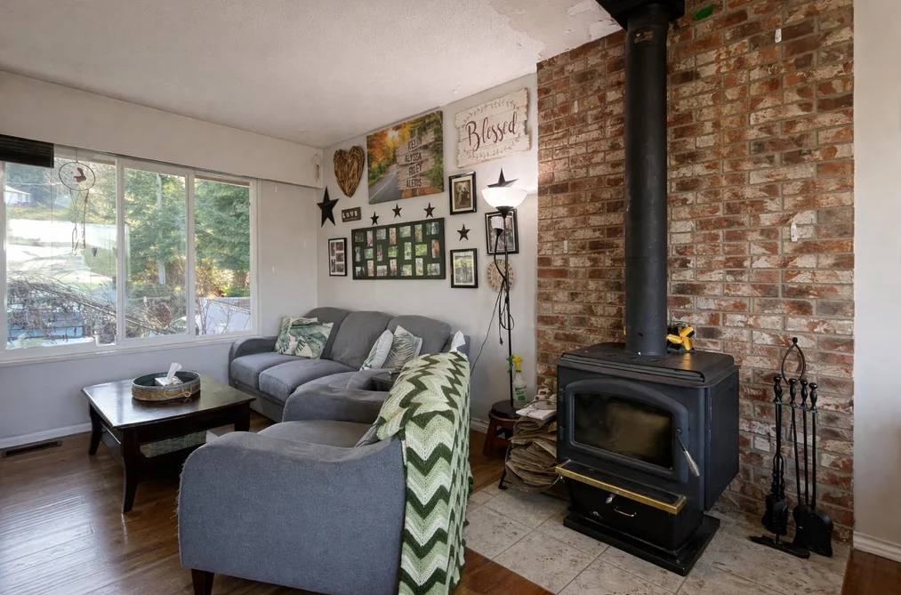 31081 SILVERHILL AVENUE, Mission BC V4S 1G9, Mission BC — Residential for Sale - Photo 6