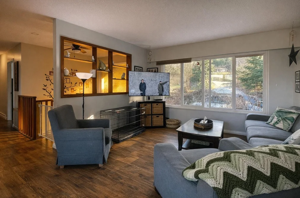 31081 SILVERHILL AVENUE, Mission BC V4S 1G9, Mission BC — Residential for Sale - Photo 7