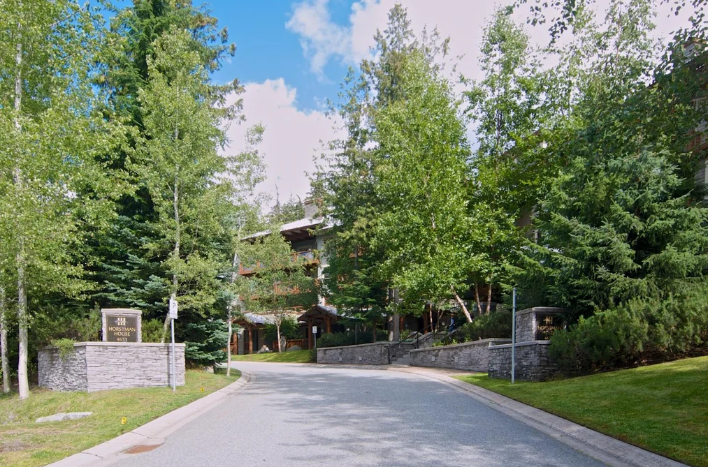 Condo for sale at 310g2 4653 Blackcomb Way Whistler British Columbia - MLS: R3086055