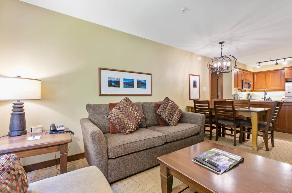 310G2 4653 BLACKCOMB WAY, Whistler BC V8E 0Y9, Whistler BC — Residential for Sale - Photo 3