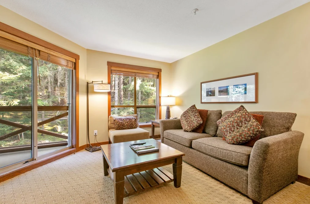 310G2 4653 BLACKCOMB WAY, Whistler BC V8E 0Y9, Whistler BC — Residential for Sale - Photo 4