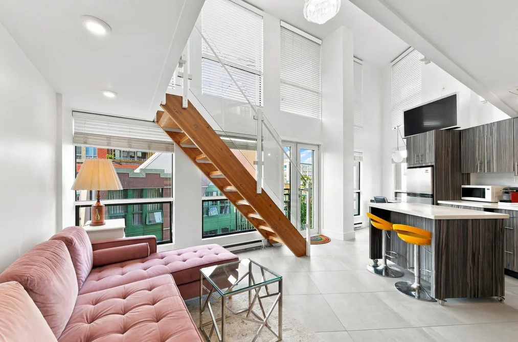 Condo for sale at 311 1 E Cordova Street Vancouver British Columbia - MLS: R3157265
