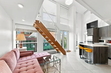 1 E Cordova St Unit 311, Vancouver, BC - MLS: R3157265