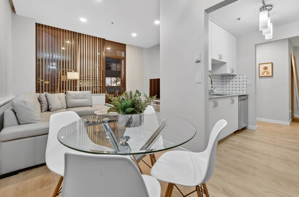 311 1010 HOWE STREET, Vancouver BC V6Z 1P5, Vancouver BC — Residential for Sale - Photo 5