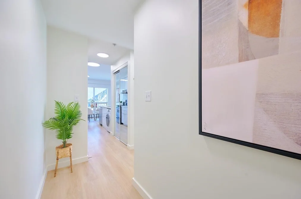311 1033 ST. GEORGES AVENUE, North Vancouver BC V7L 3H5, North Vancouver BC — Residential for Sale - Photo 3