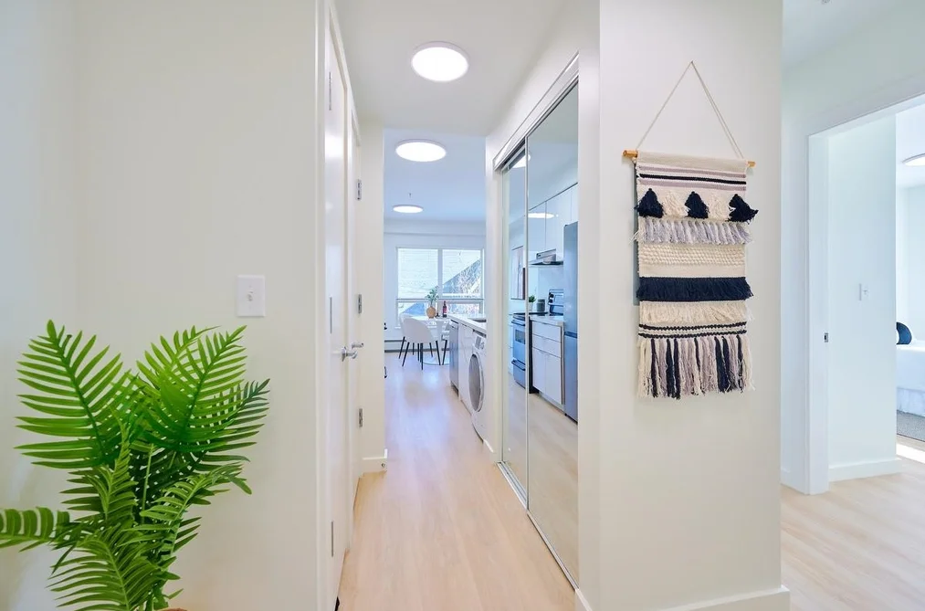 311 1033 ST. GEORGES AVENUE, North Vancouver BC V7L 3H5, North Vancouver BC — Residential for Sale - Photo 4