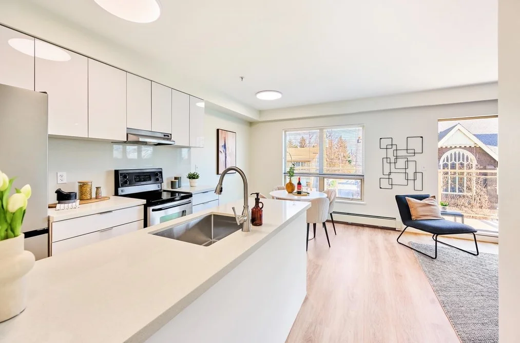 311 1033 ST. GEORGES AVENUE, North Vancouver BC V7L 3H5, North Vancouver BC — Residential for Sale - Photo 5