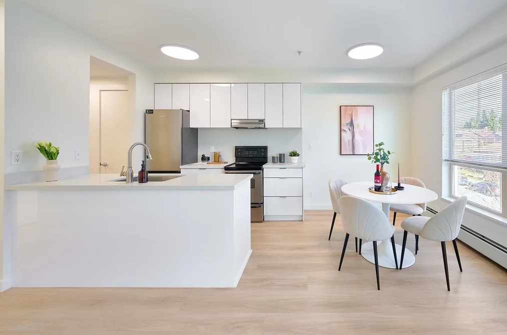 311 1033 ST. GEORGES AVENUE, North Vancouver BC V7L 3H5, North Vancouver BC — Residential for Sale - Photo 6