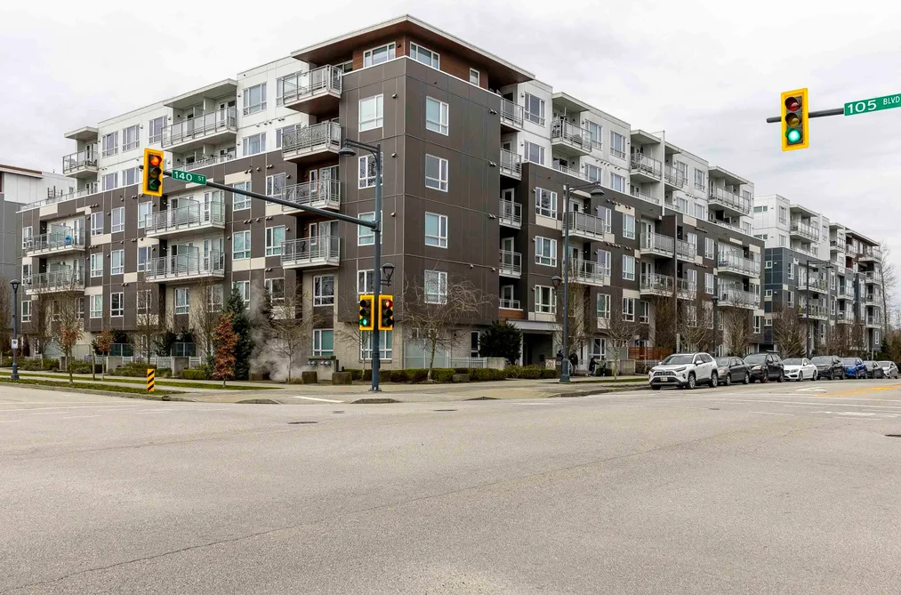 311 10581 140 STREET, Surrey BC V3T 0M7, Surrey BC — Residential for Sale - Photo 2