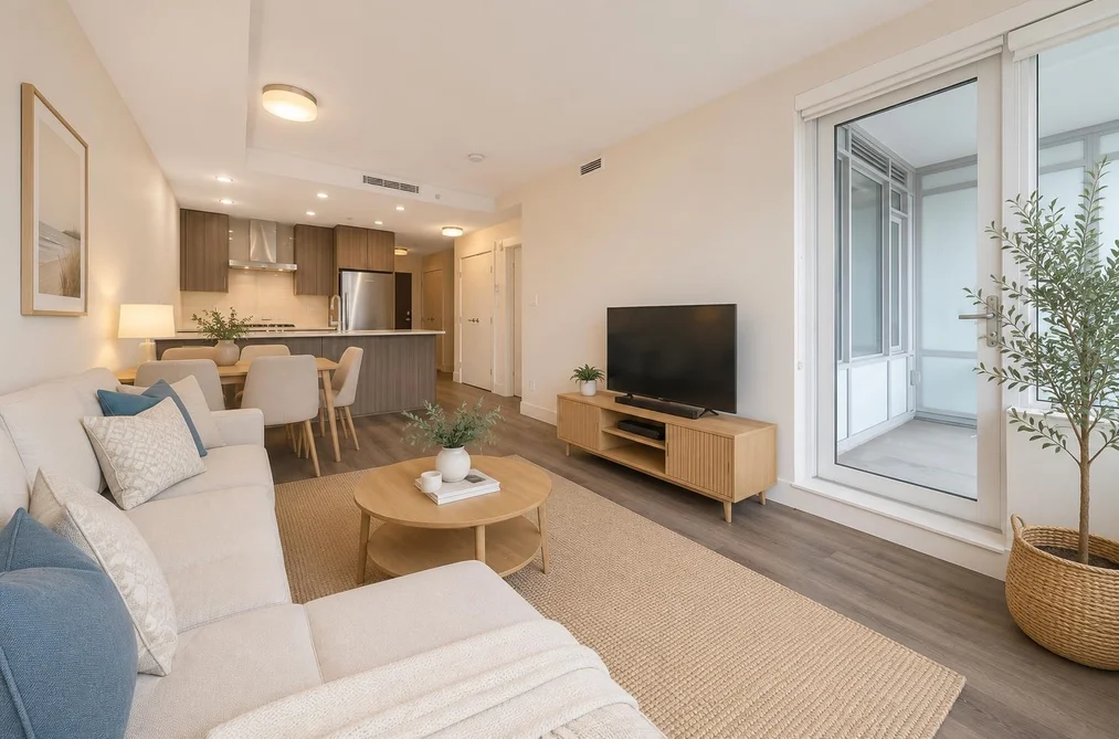 Condo for sale at 311 10788 No. 5 Road Richmond British Columbia - MLS: R3149035