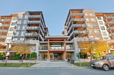 108 E 8th St Unit 311, North Vancouver, BC - MLS: R3177963
