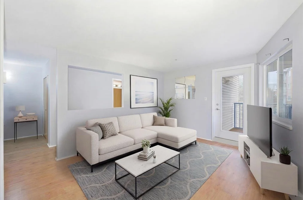 Condo for sale at 311 11595 Fraser Street Maple Ridge British Columbia - MLS: R3117616