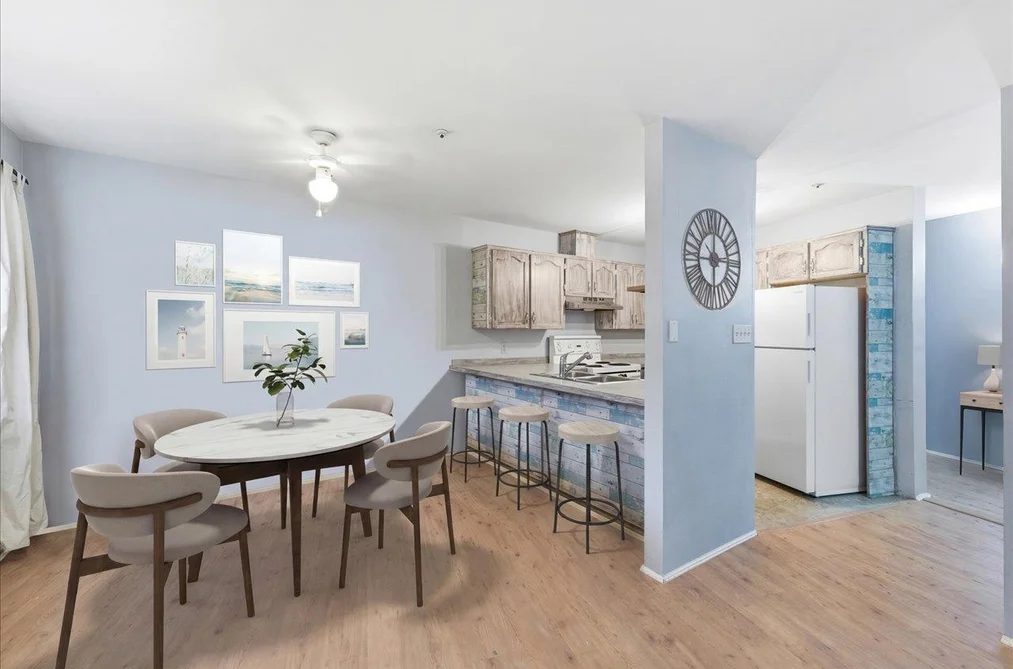 311 11595 FRASER STREET, Maple Ridge BC V2X 0X7, Maple Ridge BC — Residential for Sale - Photo 2