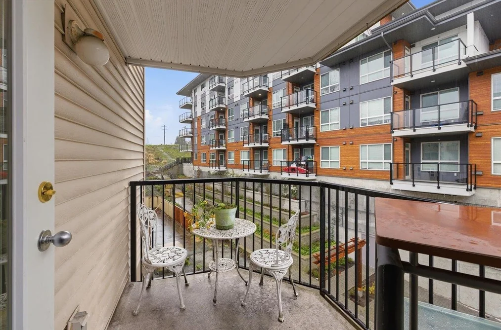 311 11595 FRASER STREET, Maple Ridge BC V2X 0X7, Maple Ridge BC — Residential for Sale - Photo 5