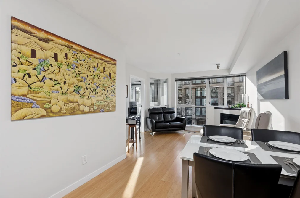 311 122 E 3RD STREET, North Vancouver BC V7L 1E6, North Vancouver BC — Residential for Sale - Photo 5