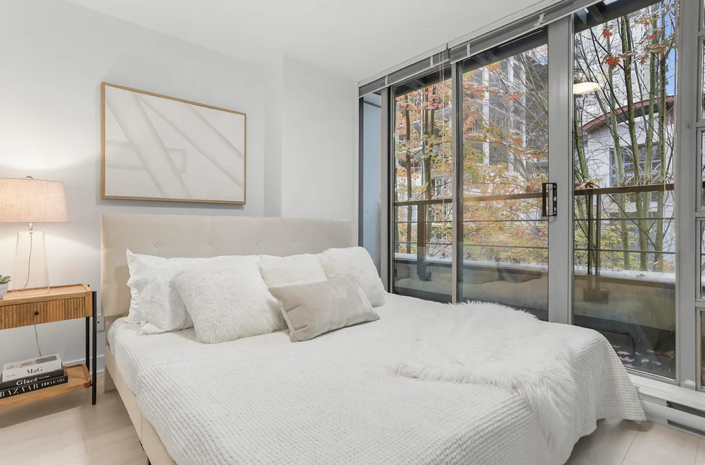 311-1255 Seymour Street, Vancouver, BC - Townhouse for Sale - Photo 13 of 31