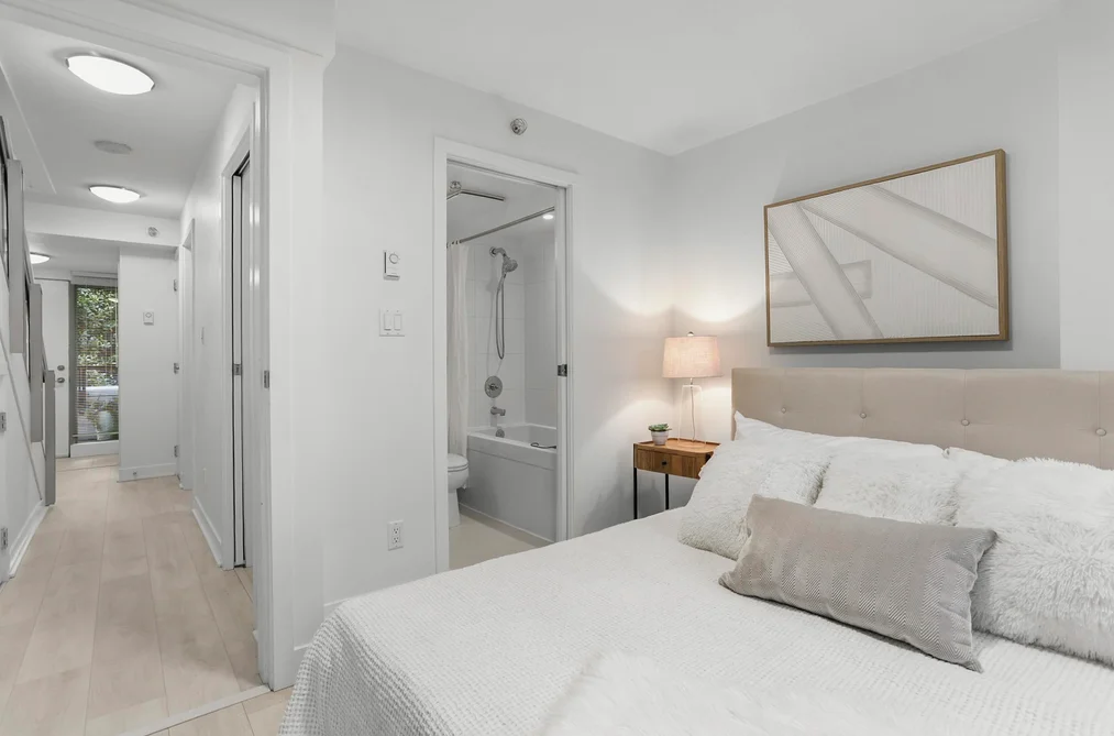 311-1255 Seymour Street, Vancouver, BC - Townhouse for Sale - Photo 14 of 31