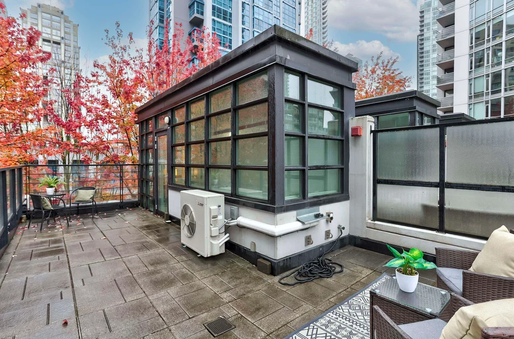 311-1255 Seymour Street, Vancouver, BC - Townhouse for Sale - Photo 20 of 31