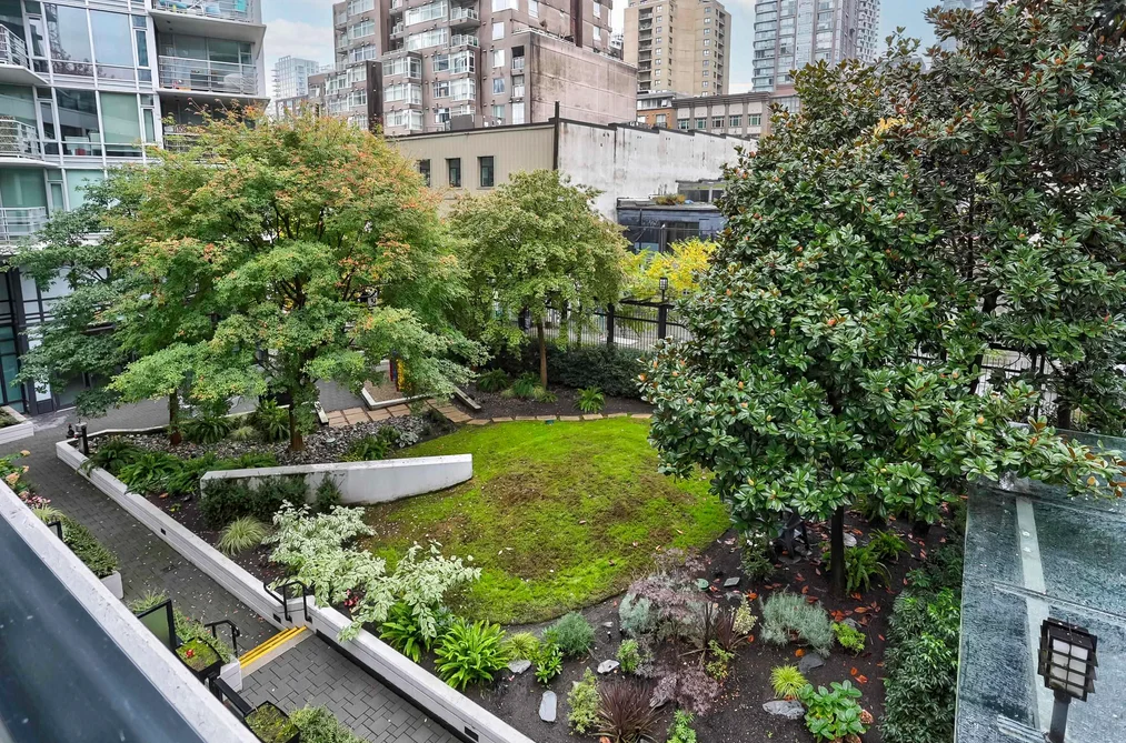311-1255 Seymour Street, Vancouver, BC - Townhouse for Sale - Photo 23 of 31