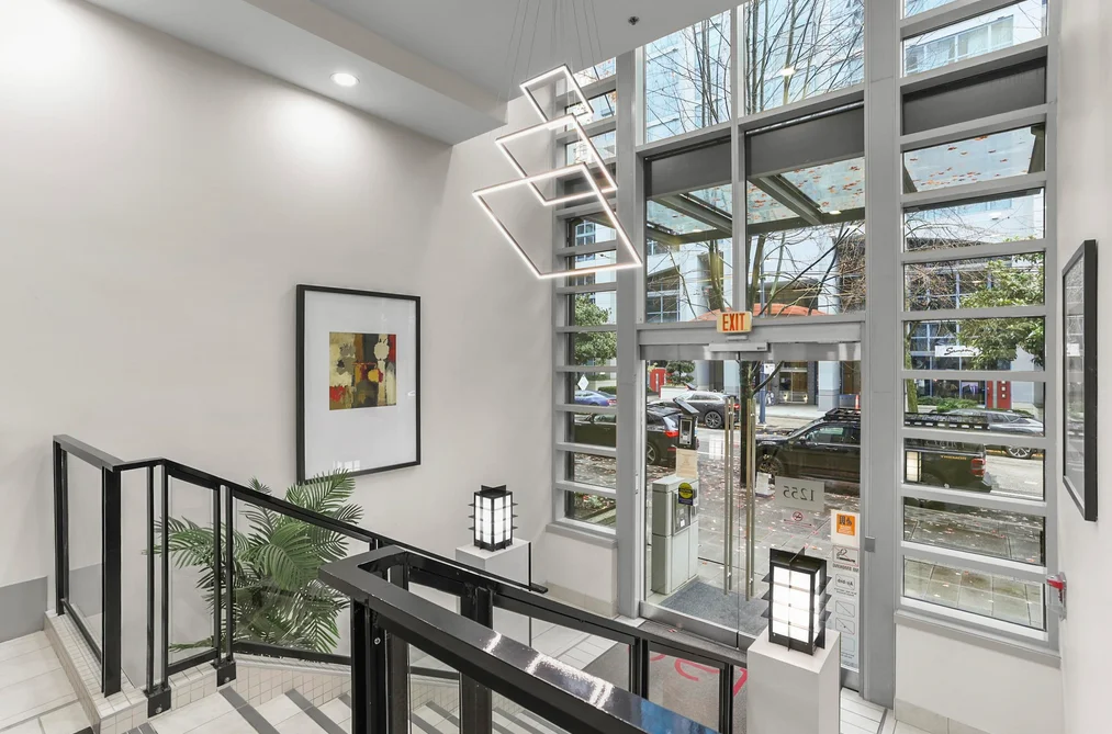 311-1255 Seymour Street, Vancouver, BC - Townhouse for Sale - Photo 29 of 31