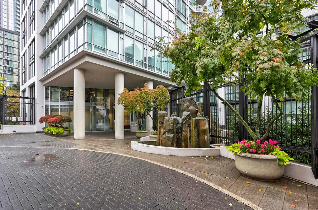 311-1255 Seymour Street, Vancouver, BC - Townhouse for Sale - Photo 30 of 31