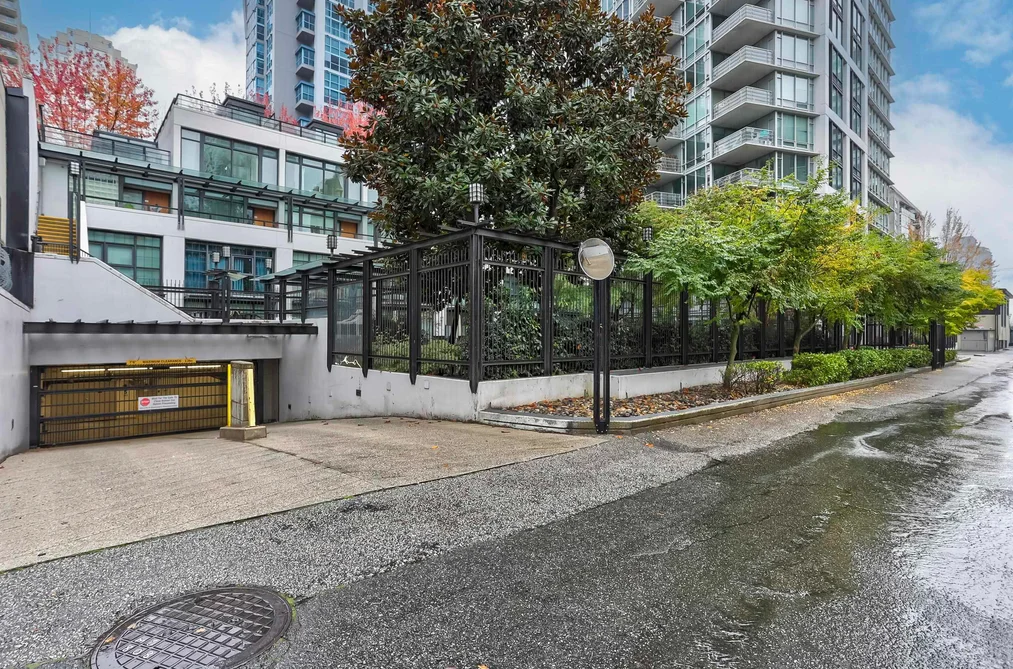 311-1255 Seymour Street, Vancouver, BC - Townhouse for Sale - Photo 31 of 31