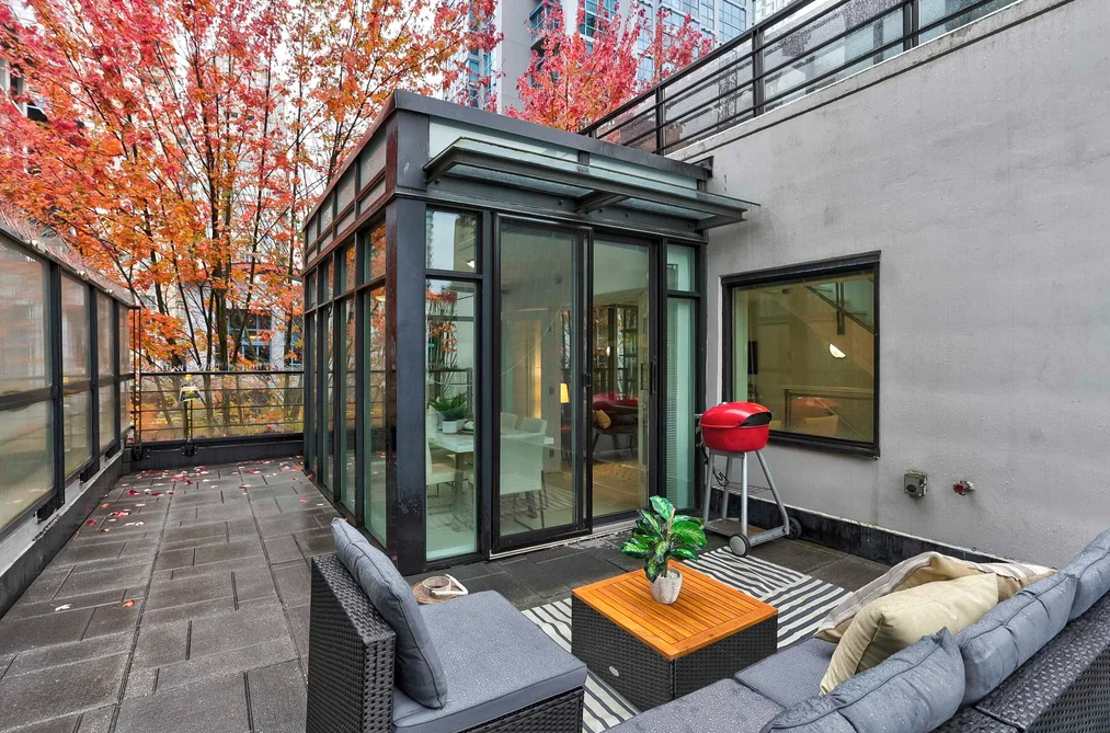 311-1255 Seymour Street, Vancouver, BC - Townhouse for Sale - Photo 6 of 31