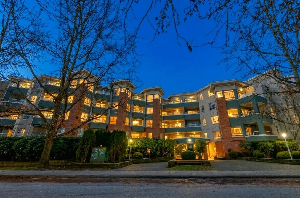 Condo for sale at 311 128 W 8th Street North Vancouver British Columbia - MLS: R3096715
