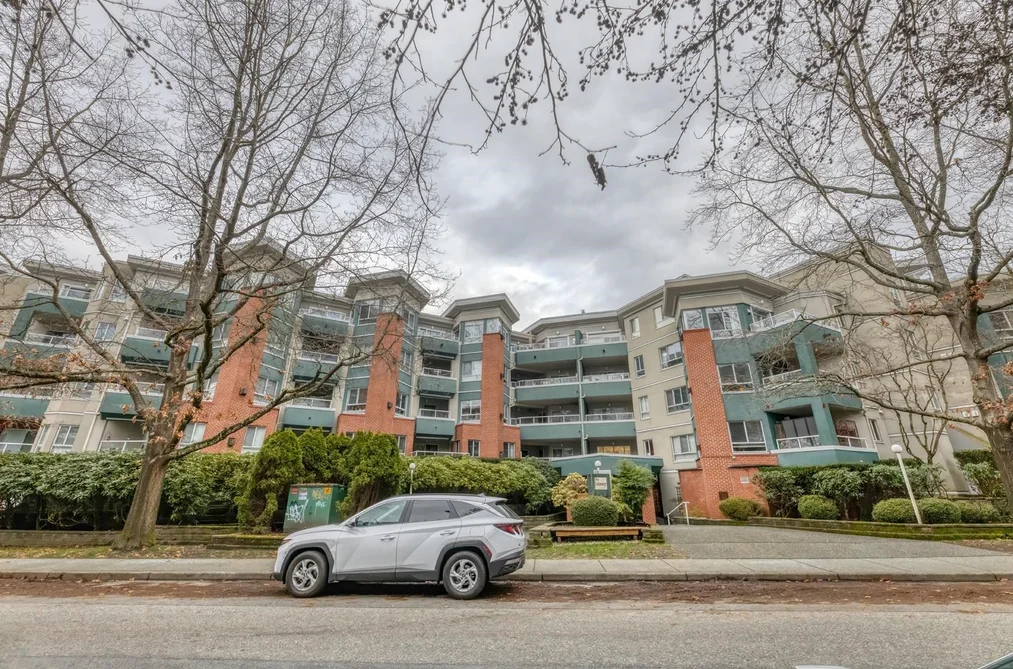 311 128 W 8TH STREET, North Vancouver BC V7M 3M1, North Vancouver BC — Residential for Sale - Photo 3