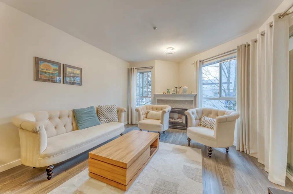 311 128 W 8TH STREET, North Vancouver BC V7M 3M1, North Vancouver BC — Residential for Sale - Photo 4
