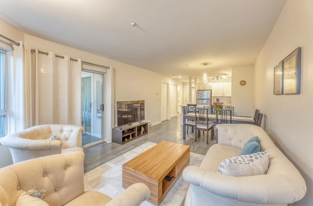 311 128 W 8TH STREET, North Vancouver BC V7M 3M1, North Vancouver BC — Residential for Sale - Photo 5