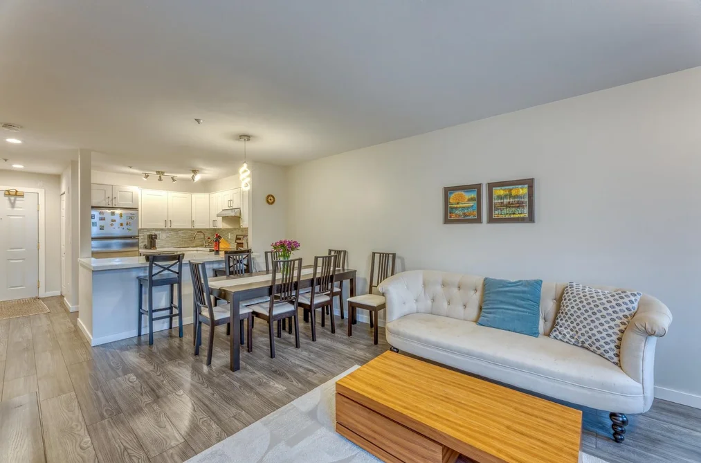 311 128 W 8TH STREET, North Vancouver BC V7M 3M1, North Vancouver BC — Residential for Sale - Photo 6