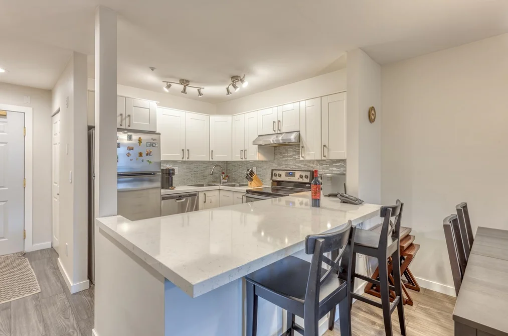 311 128 W 8TH STREET, North Vancouver BC V7M 3M1, North Vancouver BC — Residential for Sale - Photo 7