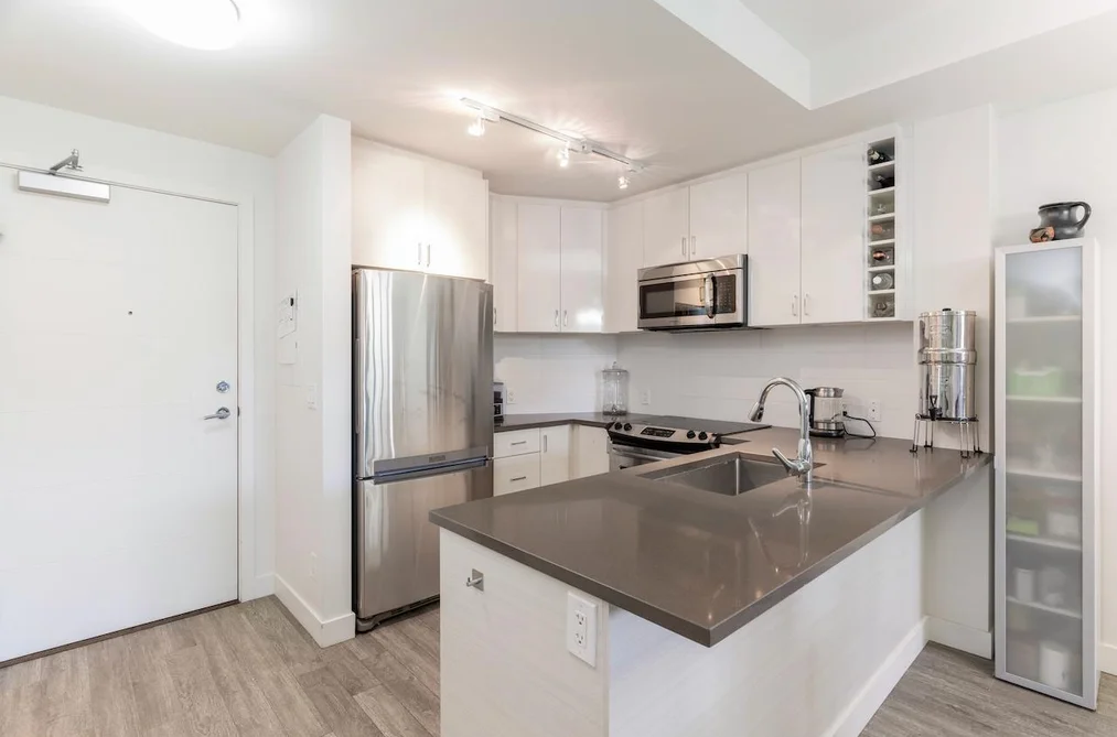 311 13919 FRASER HIGHWAY, Surrey BC V3W 0X8, Surrey BC — Residential for Sale - Photo 4