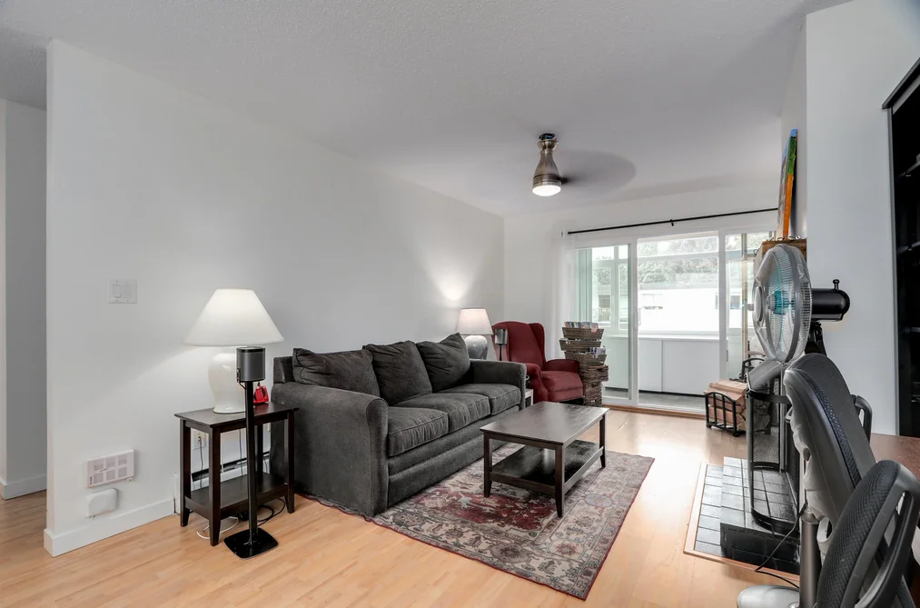 Condo for sale at 311 1420 E 8th Avenue Vancouver British Columbia - MLS: R3122367