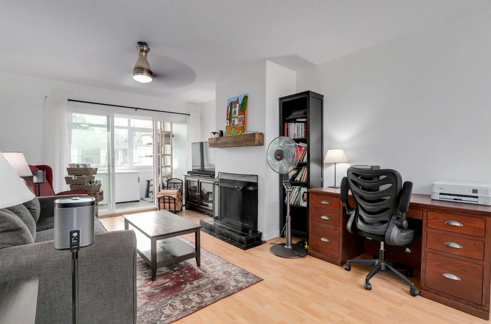 311 1420 E 8TH AVENUE, Vancouver BC V5N 1T4, Vancouver BC — Residential for Sale - Photo 3