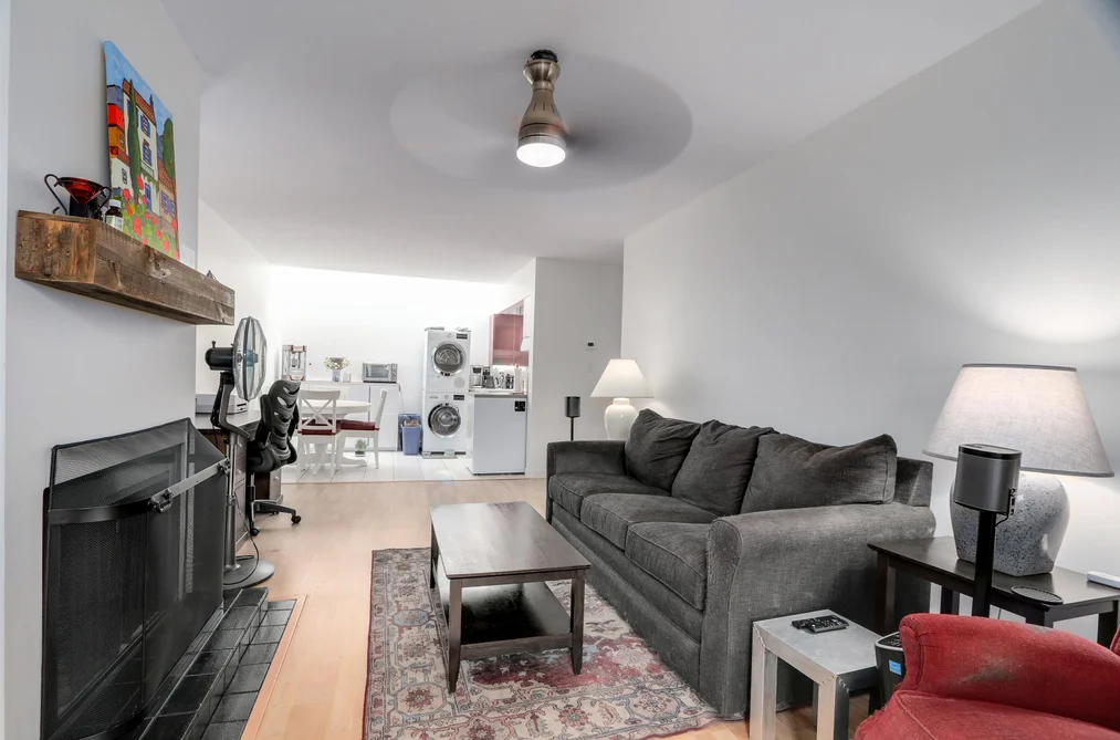 311 1420 E 8TH AVENUE, Vancouver BC V5N 1T4, Vancouver BC — Residential for Sale - Photo 4