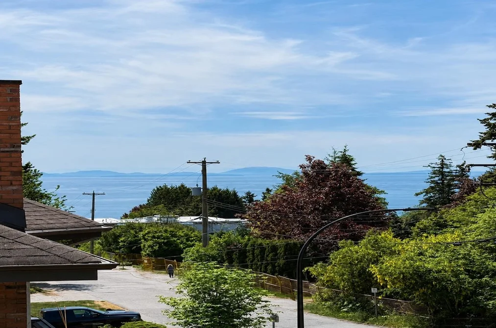 Condo for sale at 311 1520 Vidal Street White Rock British Columbia - MLS: R3122842