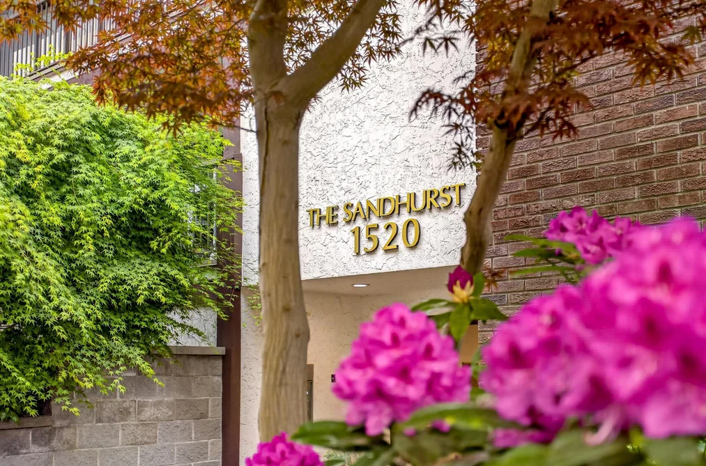 311 1520 VIDAL STREET, White Rock BC V4B 3T7, White Rock BC — Residential for Sale - Photo 4