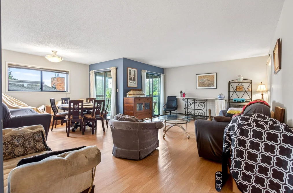 311 1520 VIDAL STREET, White Rock BC V4B 3T7, White Rock BC — Residential for Sale - Photo 6