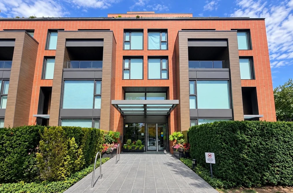 Condo for sale at 311 1561 W 57th Avenue Vancouver British Columbia - MLS: R3167443
