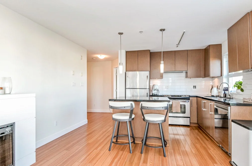 311 15775 CROYDON DRIVE, Surrey BC V3Z 2L6, Surrey BC — Residential for Sale - Photo 5