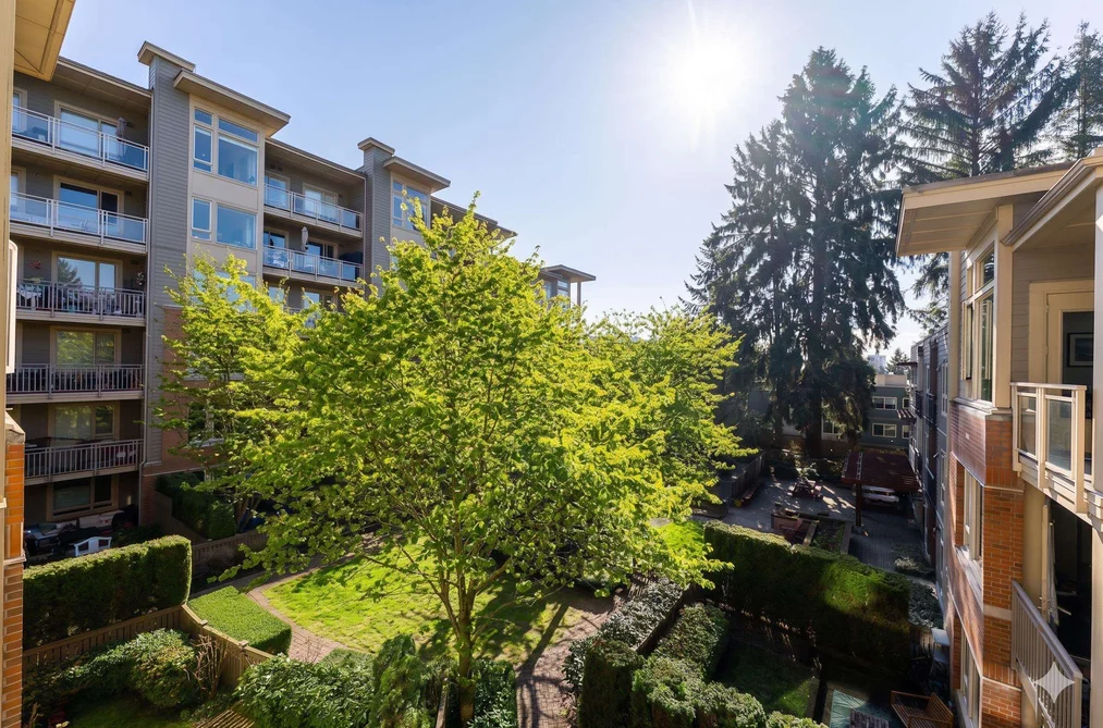 311 159 W 22ND STREET, North Vancouver BC V7M 0B6, North Vancouver BC — Residential for Sale - Photo 2