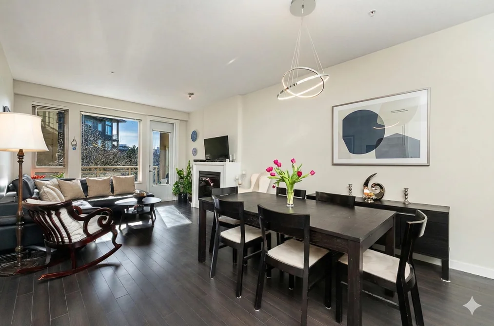 311 159 W 22ND STREET, North Vancouver BC V7M 0B6, North Vancouver BC — Residential for Sale - Photo 3