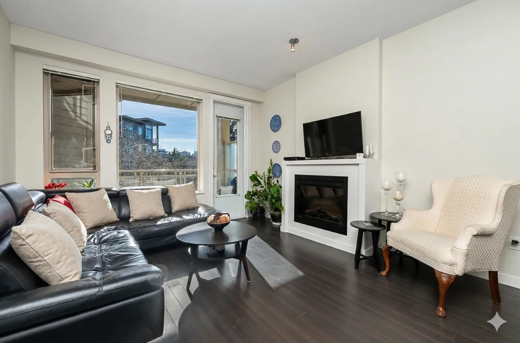 311 159 W 22ND STREET, North Vancouver BC V7M 0B6, North Vancouver BC — Residential for Sale - Photo 4
