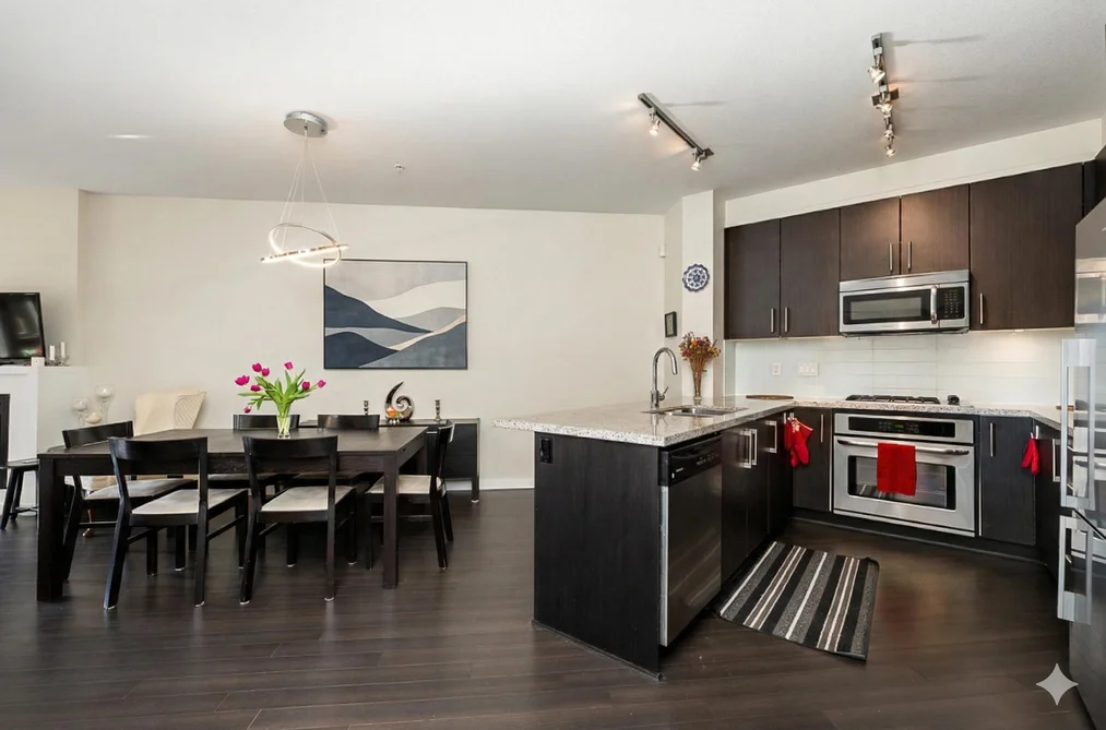 311 159 W 22ND STREET, North Vancouver BC V7M 0B6, North Vancouver BC — Residential for Sale - Photo 5