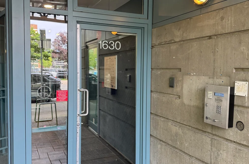 311 1630 W 1ST AVENUE, Vancouver BC V6J 1G1, Vancouver BC — Residential for Sale - Photo 2