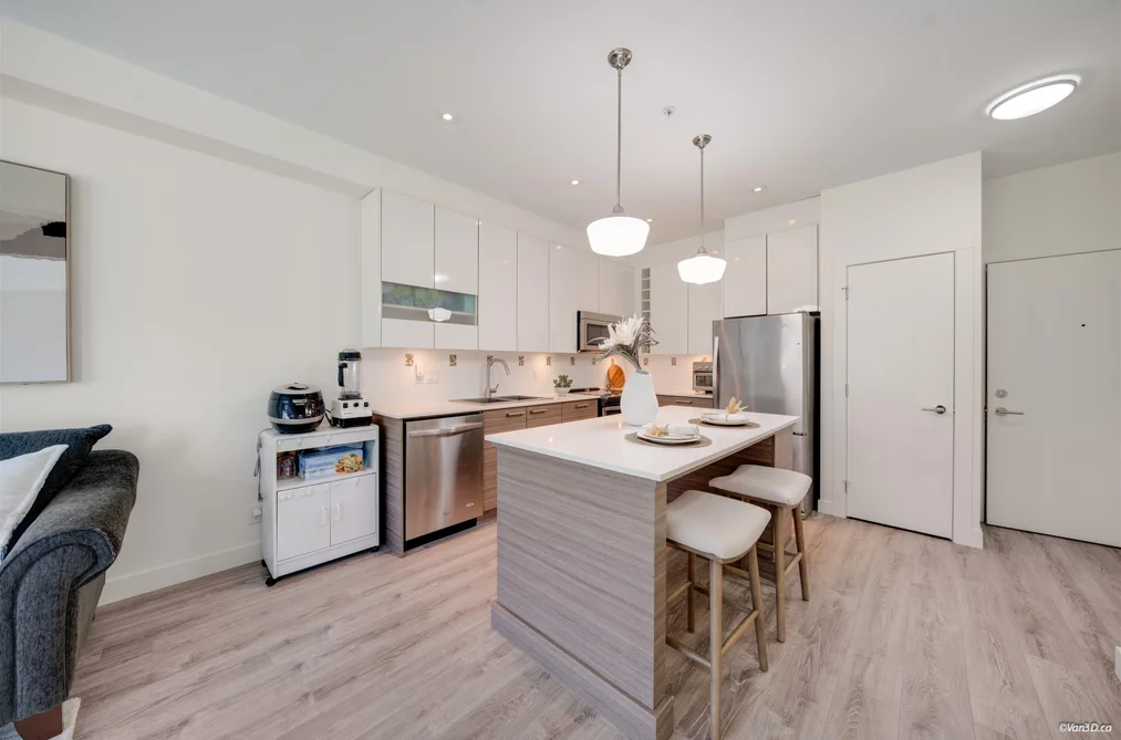 311 16398 64 AVENUE, Surrey BC V3S 6X6, Surrey BC — Residential for Sale - Photo 4